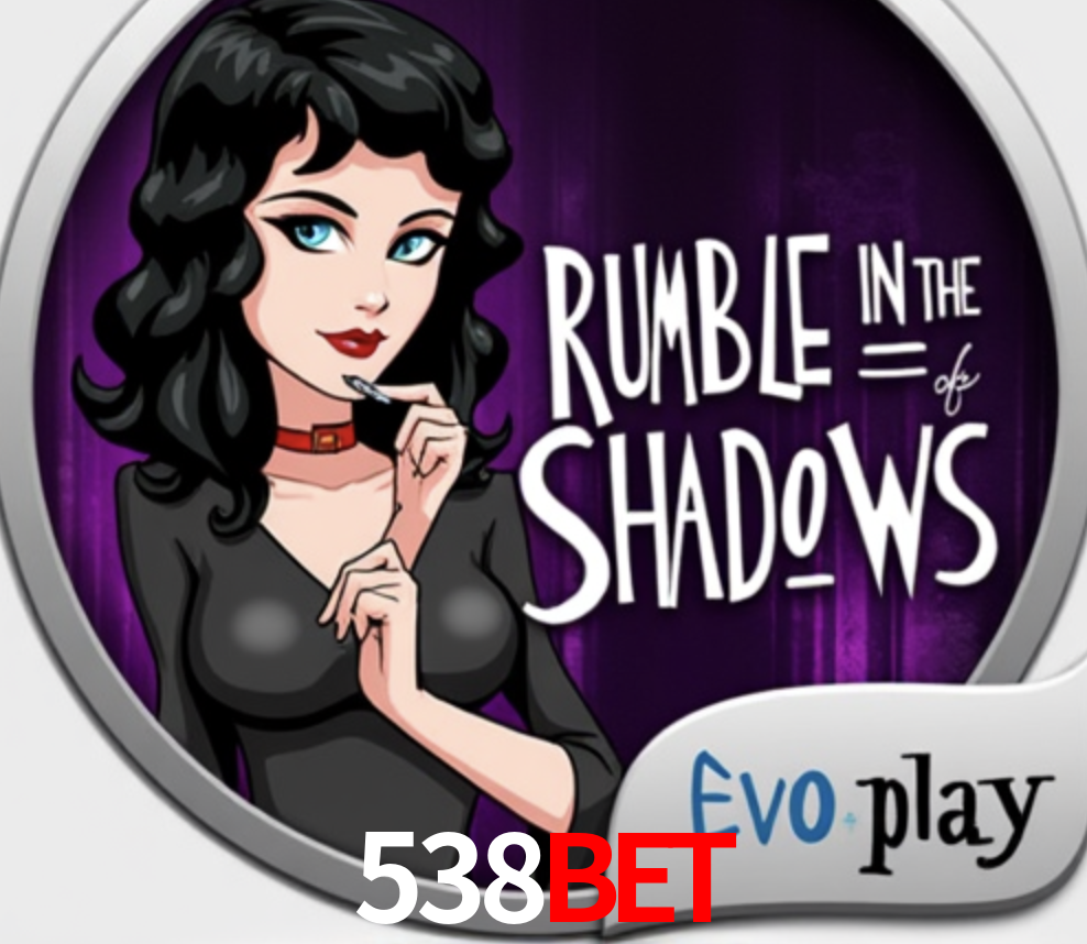 Melhor Casino Online 538BET
