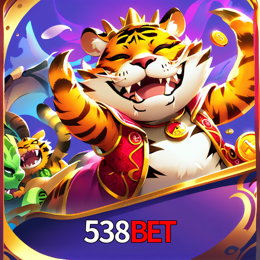 Cassino Online 538BET